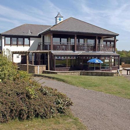 Silver Oaks Lodge Felton  Exteriér fotografie