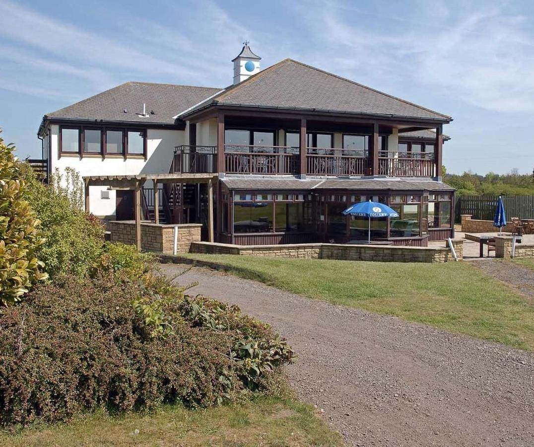 Silver Oaks Lodge Felton  Exteriér fotografie